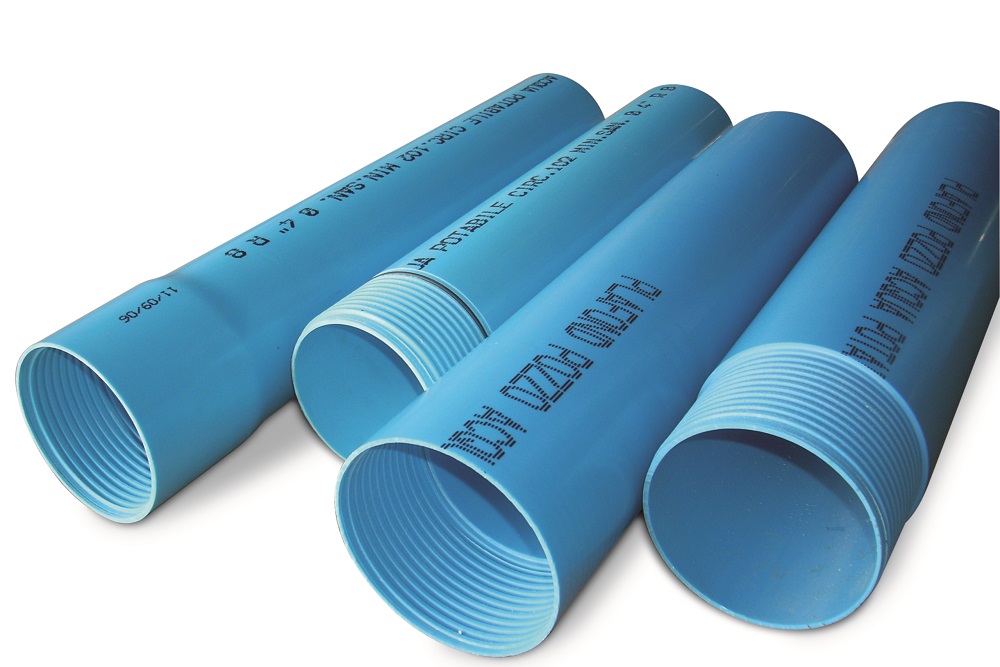 Plafondplast Tubi Pvc