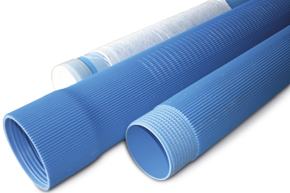 Plafondplast Pvc Pipes TUBI MICROFESSURATI PVC Tubi in pvc con filtro excalibur Plafond Plast Plafondplast Tubi Pvc